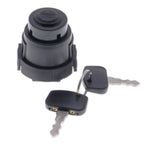 Starter Switch for Kubota BX1860 BX1870 GR2010G GR2110 RTV1140CPX