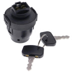 Starter Switch for Kubota ZD1011 ZD1211L ZD221 ZD326P ZD326S ZD331P ZD331RP