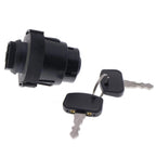 Starter Switch K7571-62103 for Kubota RTV1140CPX RTV900G9 Utility Vehicle