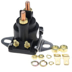 Starter Tilt Trim Pump Relay Solenoid for Mercruiser Replaces 89-96158T