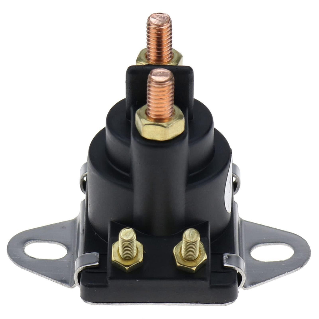 Starter Tilt Trim Pump Relay Solenoid for Mercruiser Replaces 89-96158T