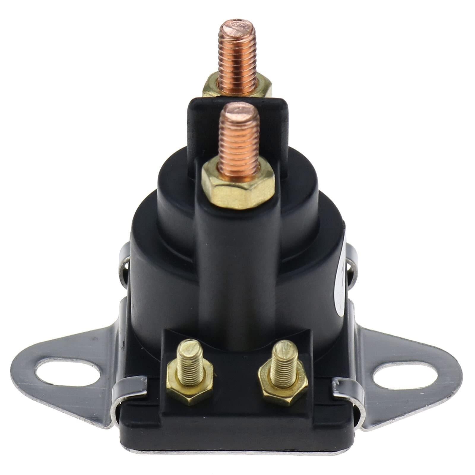 Starter Tilt Trim Pump Relay Solenoid for Mercruiser Replaces 89-96158T