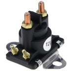 Starter Tilt Trim Pump Relay Solenoid for Mercruiser Replaces 89-96158T