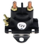 Starter Tilt Trim Pump Relay Solenoid for Mercruiser Replaces 89-96158T