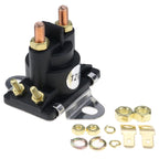 Starter Tilt Trim Pump Relay Solenoid for Mercruiser Replaces 89-96158T