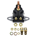Starter Tilt Trim Pump Relay Solenoid for Mercruiser Replaces 89-96158T