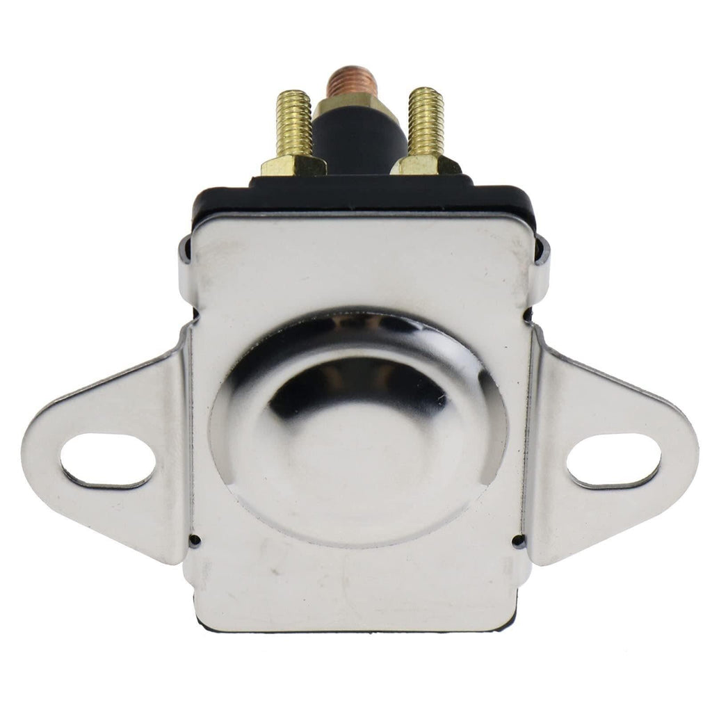 Starter Tilt Trim Pump Relay Solenoid for Mercruiser Replaces 89-96158T