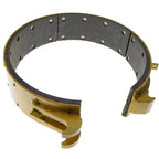 Steering Brake Band 103-33-31230 103-33-31321 for Komatsu D20A-6 D20P-6 D20P-6A