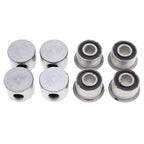 Steering Cam Bushing Kit For Bobcat 642 643 645 730 731 732 741 742 743 843
