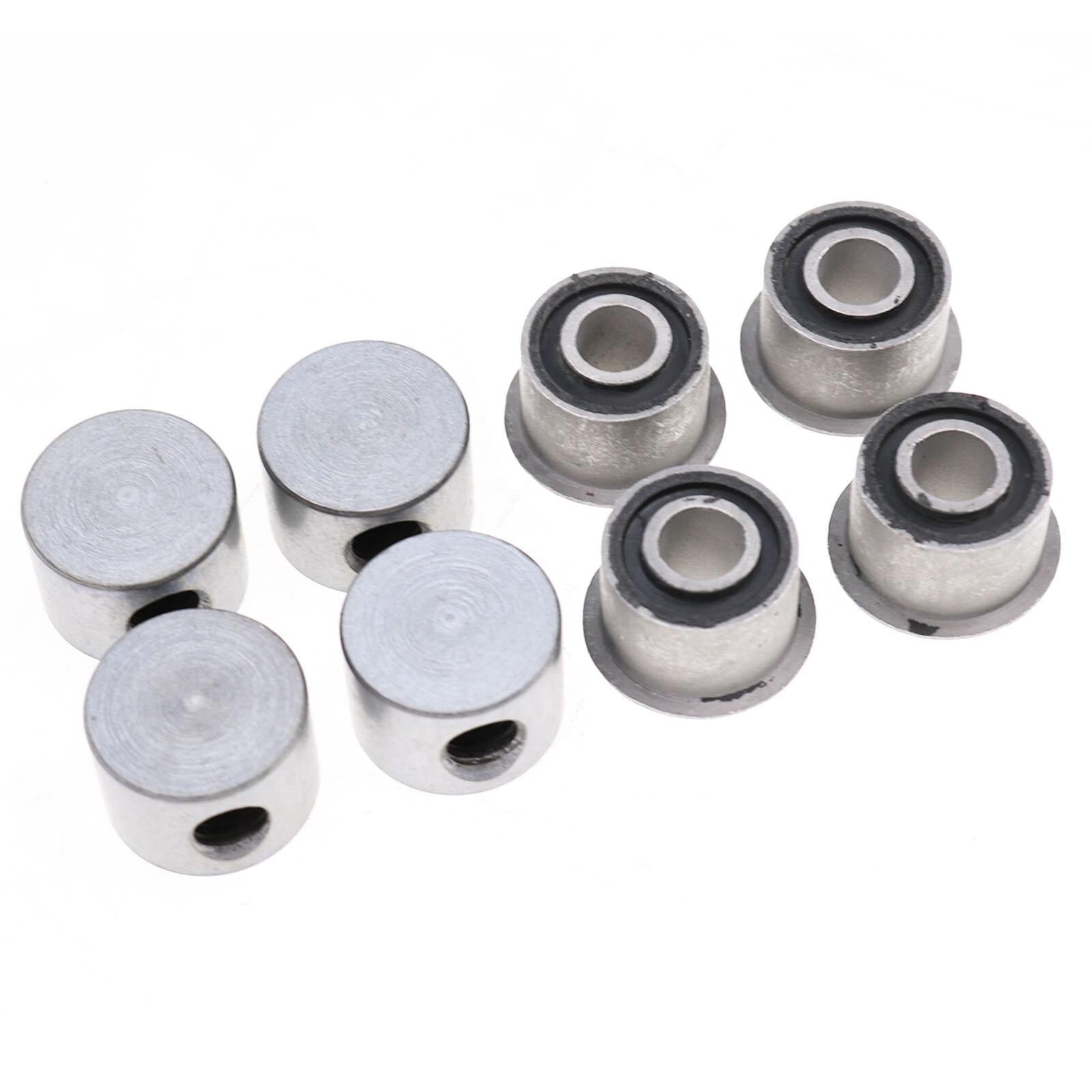 Steering Cam Bushing Kit For Bobcat 642 643 645 730 731 732 741 742 743 843
