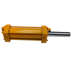 Steering Cylinder G107720 for Case 580K 580SK 580L 580M 580SL 580SM 585G 586