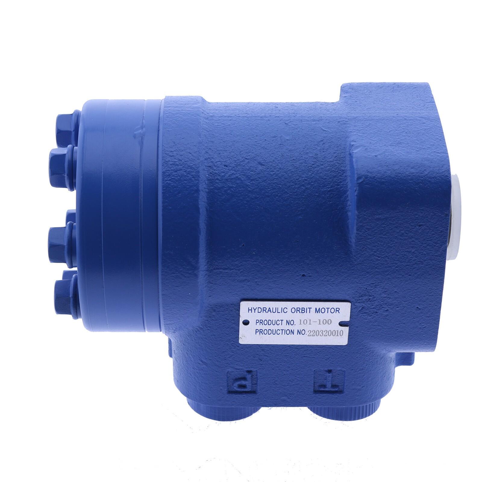Steering Valve Motor AT176906 for John Deere 2350 2355 2550 2750 2755 2950 2955