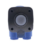 Steering Valve Motor AT176906 for John Deere 2350 2355 2550 2750 2755 2950 2955