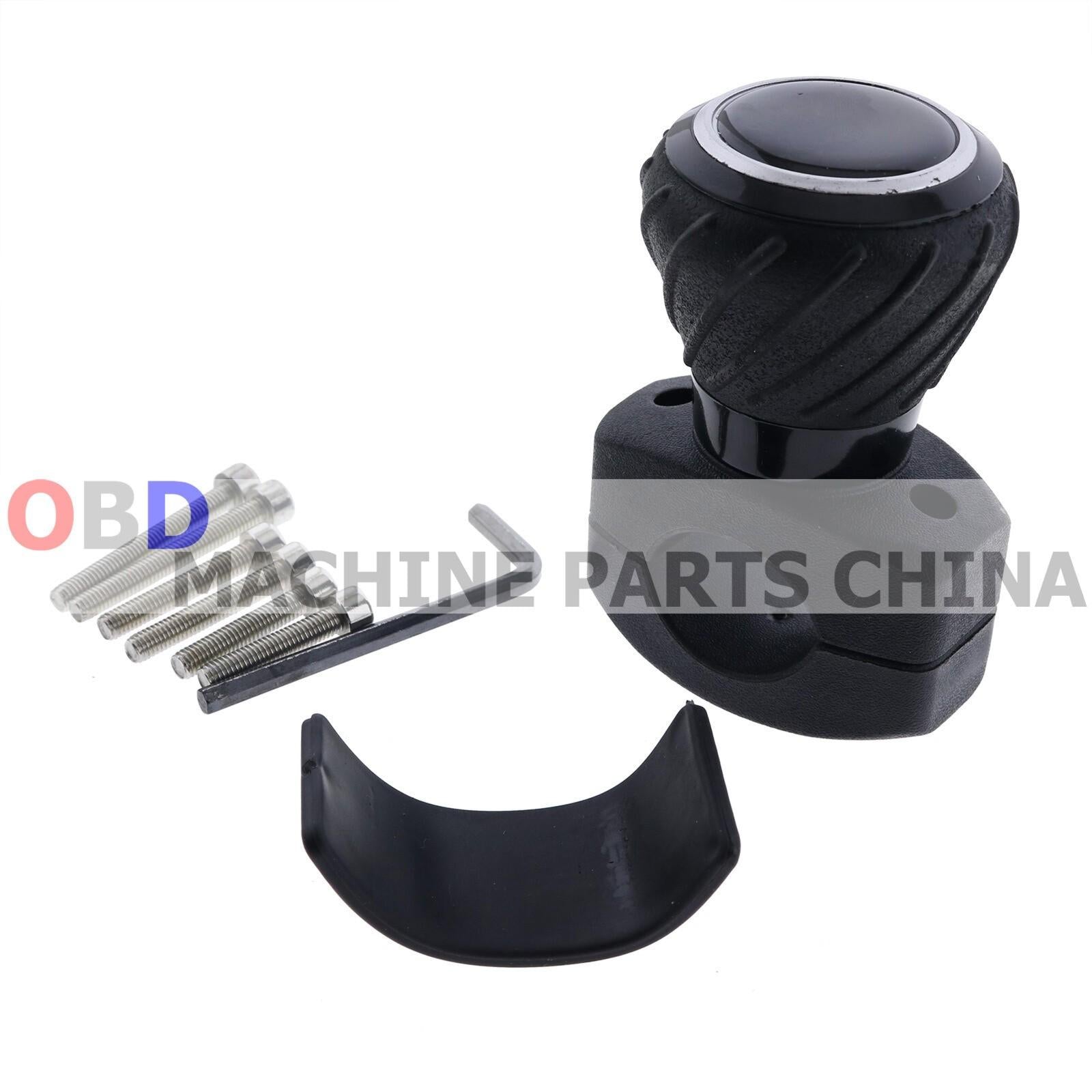 Steering Wheel Spinner Knob for Kubota BX Series BX2230D BX22D BX2350D BX2360