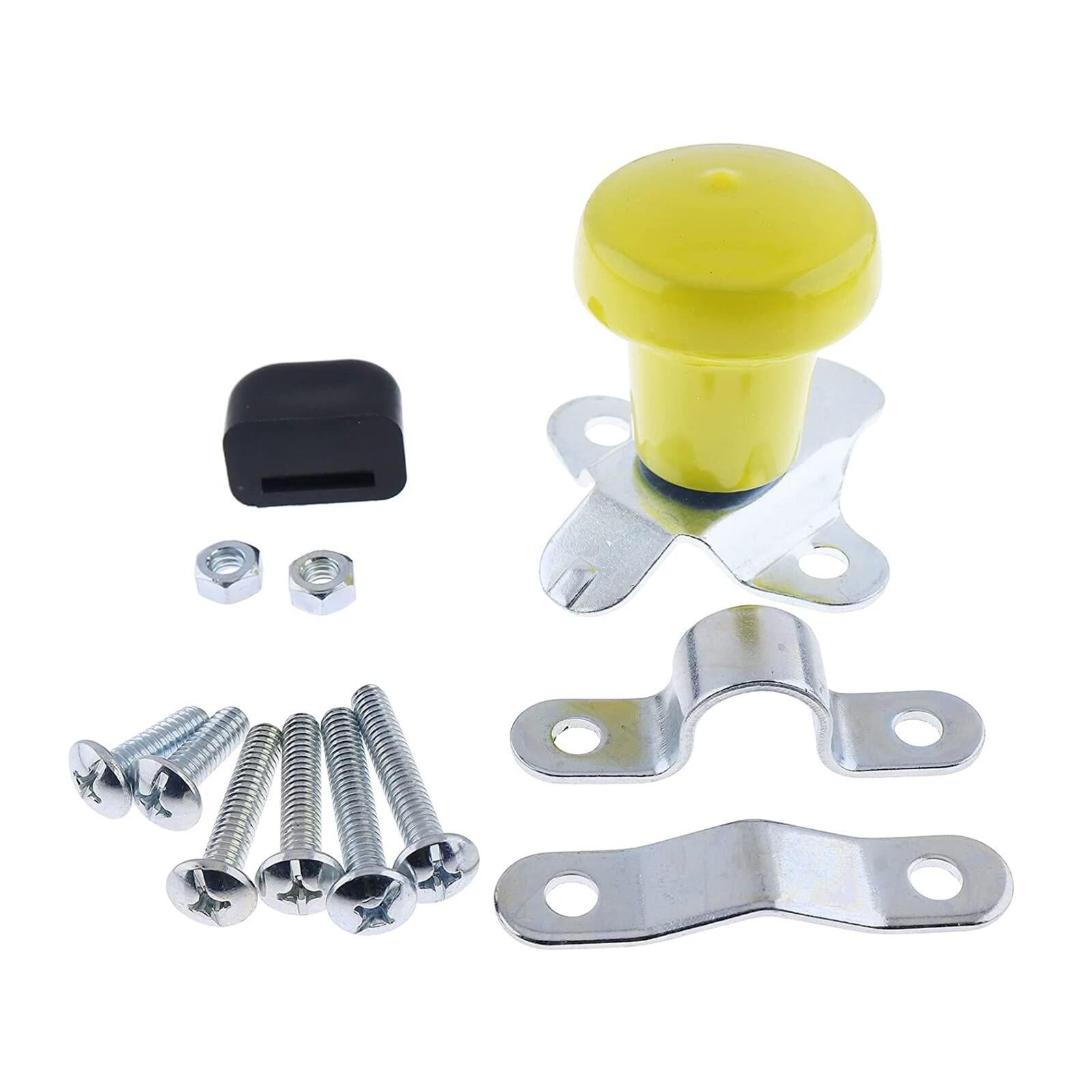 Steering Wheel Spinner Knob WSV123Y 60922 5A6YL for John Deere Case Ford
