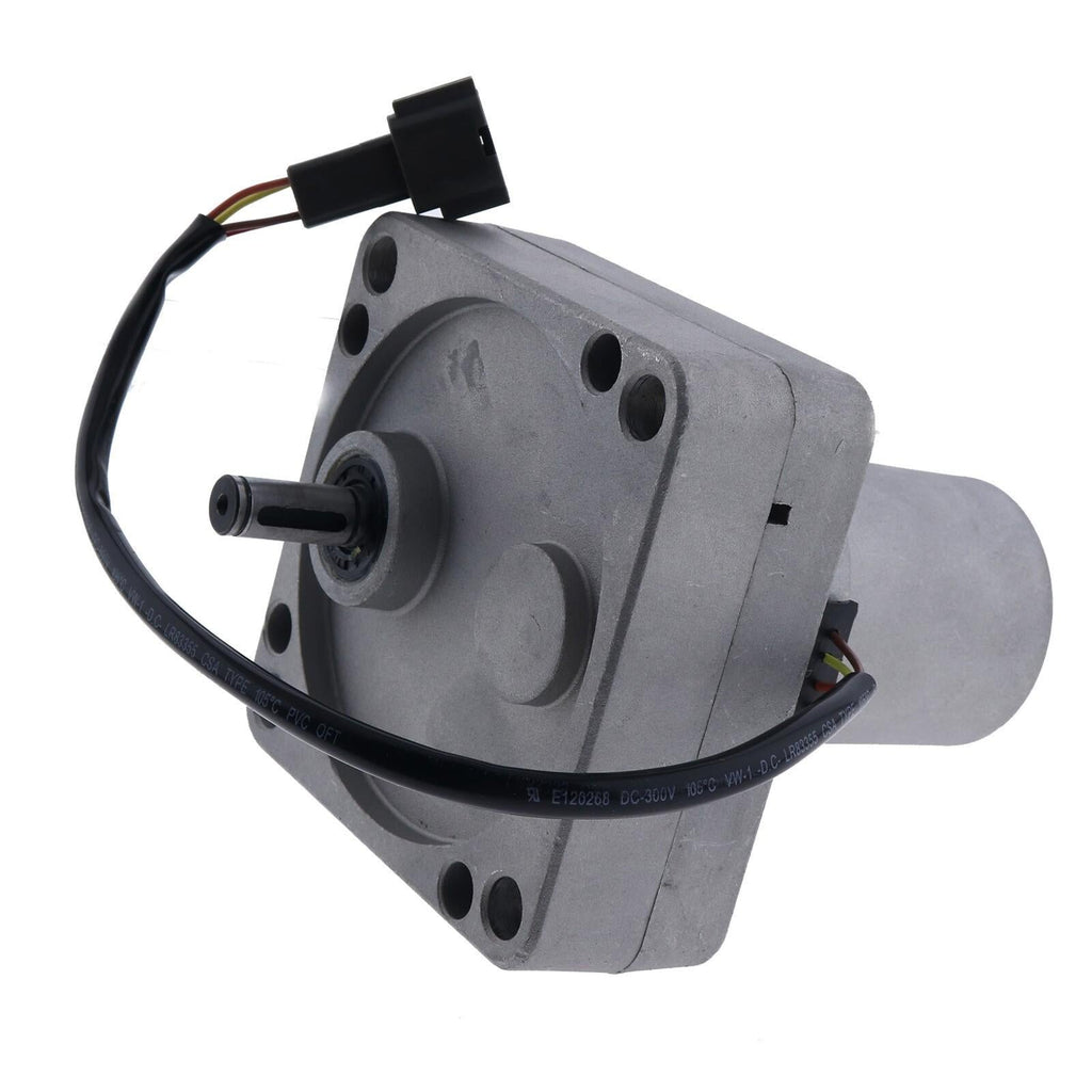 Stepper Motor 4257163 for John Deere 190 450LC 490E 550LC 750 790ELC 892 992ELC