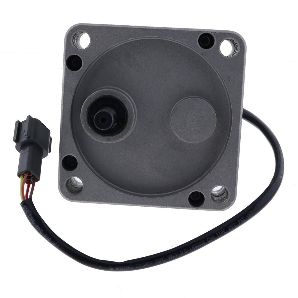 Stepper Motor 4257163 for John Deere 190 450LC 490E 550LC 750 790ELC 892 992ELC
