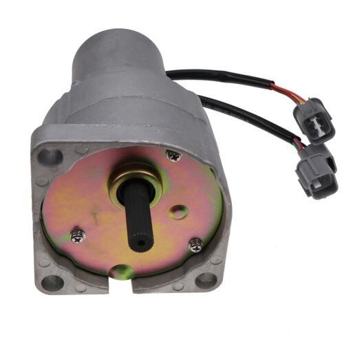 Stepping Governor Motor YN20S00002F2 for Kobelco Excavator SK170-8 SK210-8