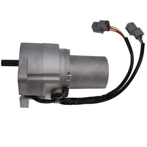 Stepping Governor Motor YN20S00002F2 for Kobelco Excavator SK170-8 SK210-8