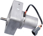 Stepping Motor throttle motor assembly 4257163 FOR HITACHI EX120 EX200-2 EX200