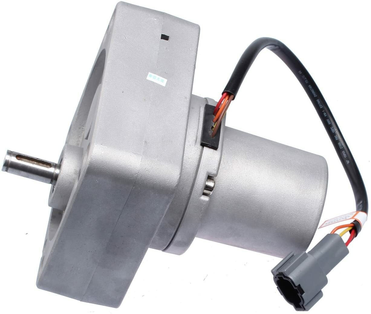 Stepping Motor throttle motor assembly 4257163 FOR HITACHI EX120 EX200-2 EX200