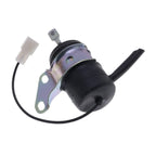 Stop Fuel Shut off Solenoid For Kubota BX1800D BX1830D Tractor D722 Engine