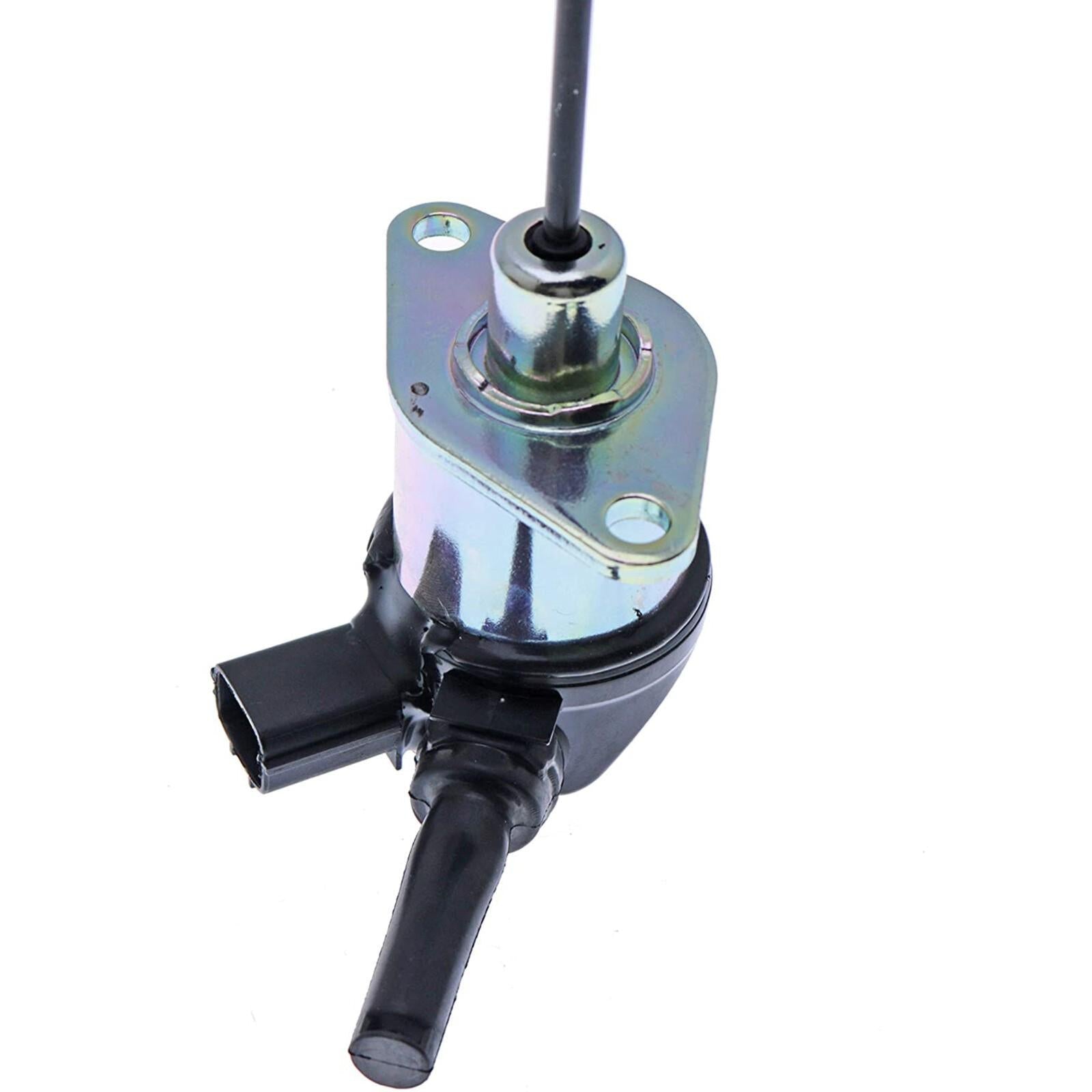 Stop Solenoid 6684826 For Bobcat S150 S160 S175 S185 T190