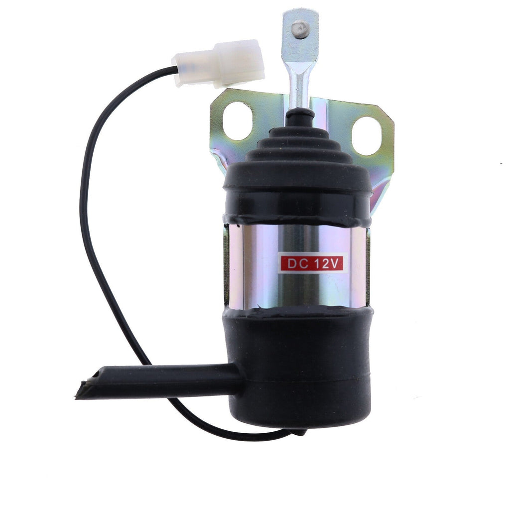 Stop Solenoid E5753-60015 E5753-60012 for Kioti LS LG5773 LG5493 LG4474 Tractors