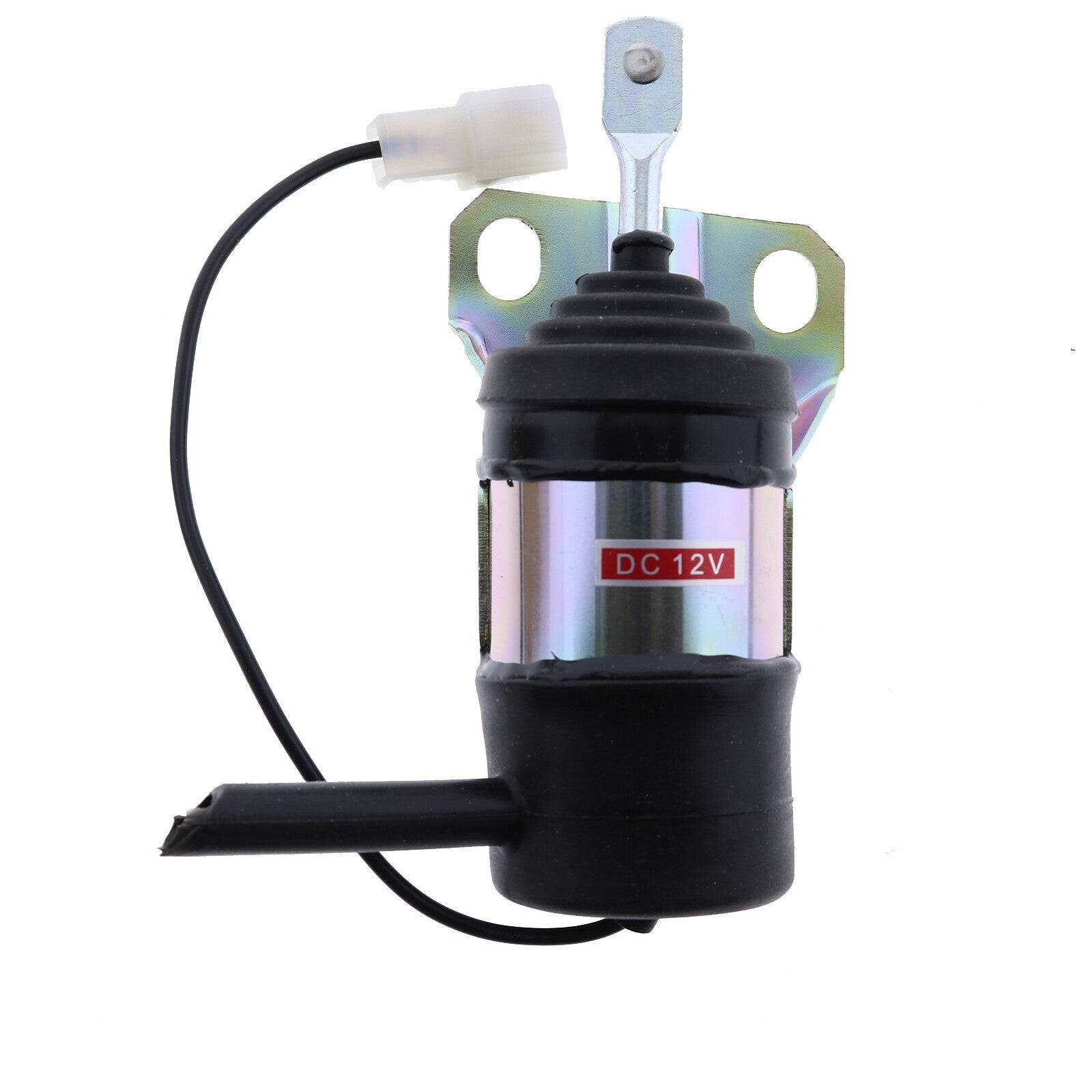 Stop Solenoid E5753-60015 E5753-60012 for Kioti LS LG5773 LG5493 LG4474 Tractors
