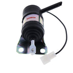 Stop Solenoid E5753-60015 E5753-60012 for Kioti LS LG5773 LG5493 LG4474 Tractors