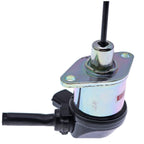 Stop Solenoid For Kubota L2800 L3130 L3200 L3240 L3400 L3430 L3540 L3700 L3800