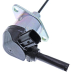 Stop Solenoid For Kubota L2800 L3130 L3200 L3240 L3400 L3430 L3540 L3700 L3800