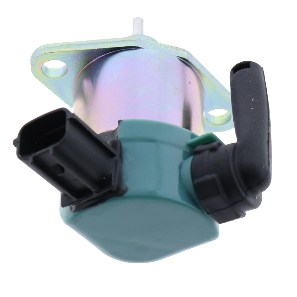 Stop Solenoid For Kubota M6800 M8200 M8540 M9000 M9540 M95S M95X M96 M105S M105X