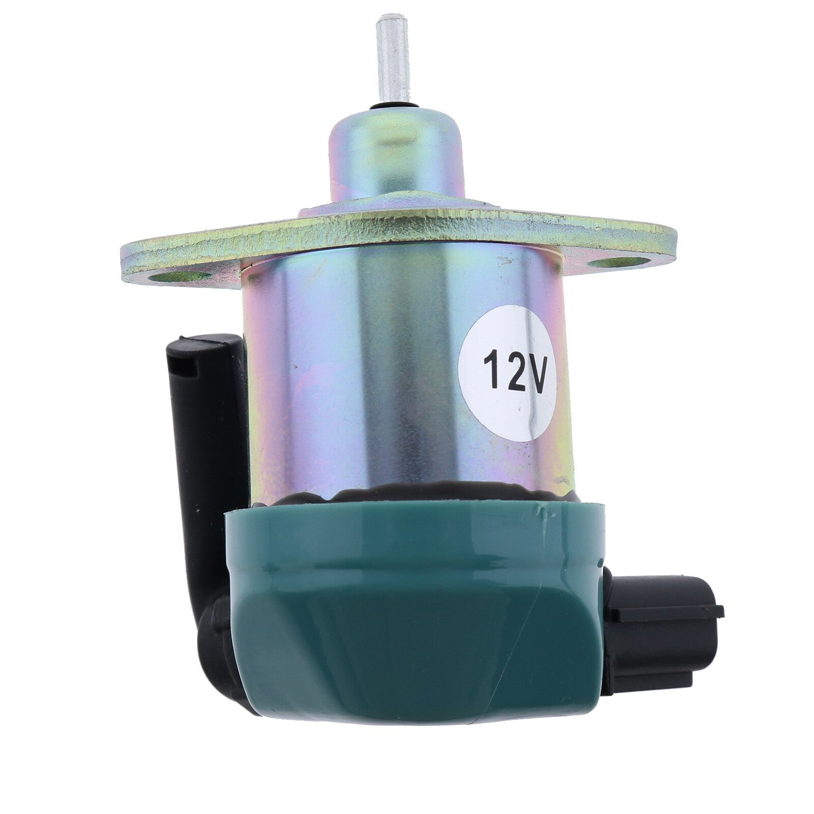Stop solenoid K1C01060015 for Mustang MTL325 Gehl CTl85 Skid Steer Loader