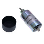 Stop Solenoid SBA185206161 SBA185206162 for New Holland CM222 CM224 CM272 CM274
