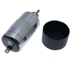 Stop Solenoid SBA185206161 SBA185206162 for New Holland CM222 CM224 CM272 CM274