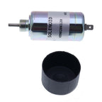 Stop Solenoid SBA185206161 SBA185206162 for New Holland CM222 CM224 CM272 CM274
