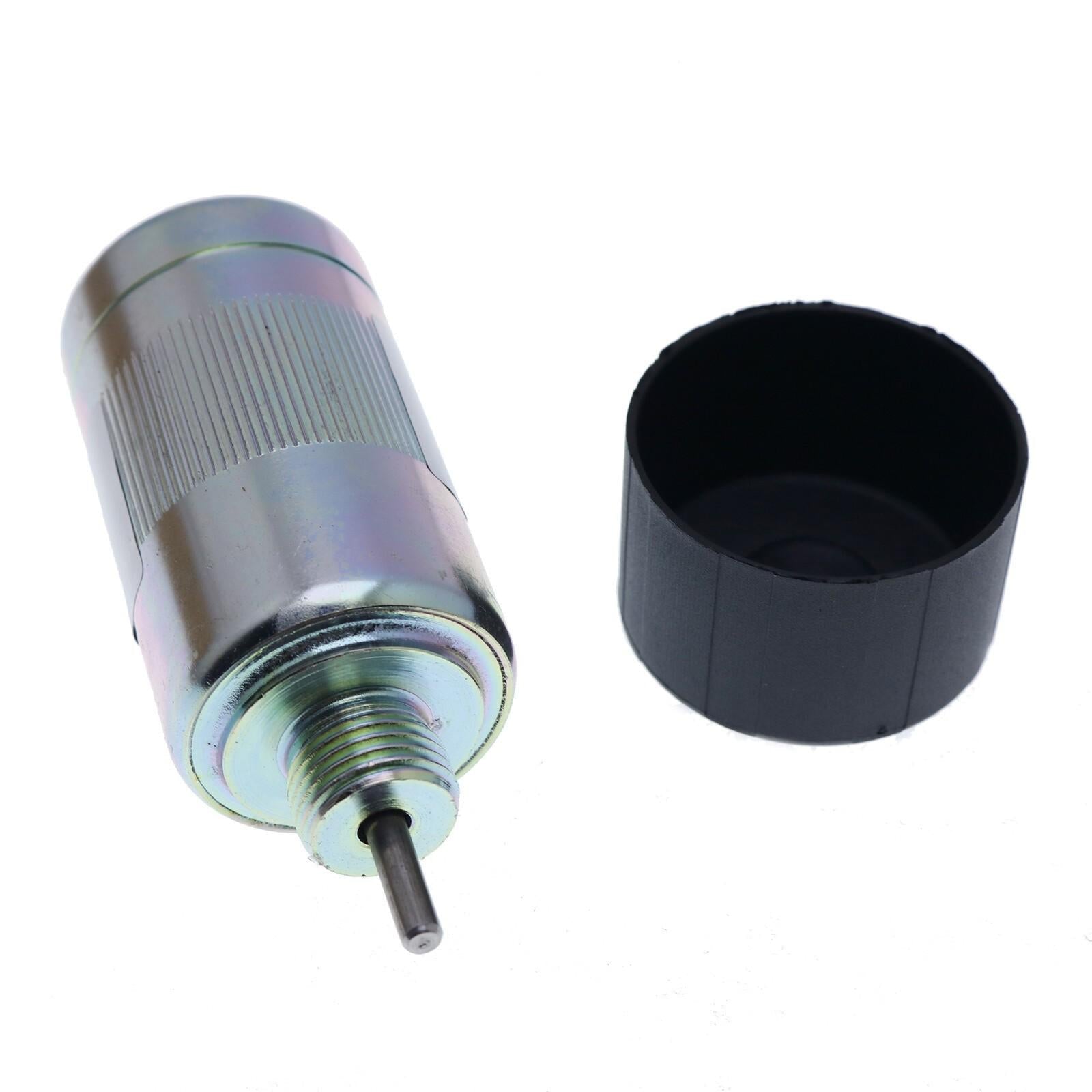 Stop Solenoid SBA185206161 SBA185206162 for New Holland CM222 CM224 CM272 CM274