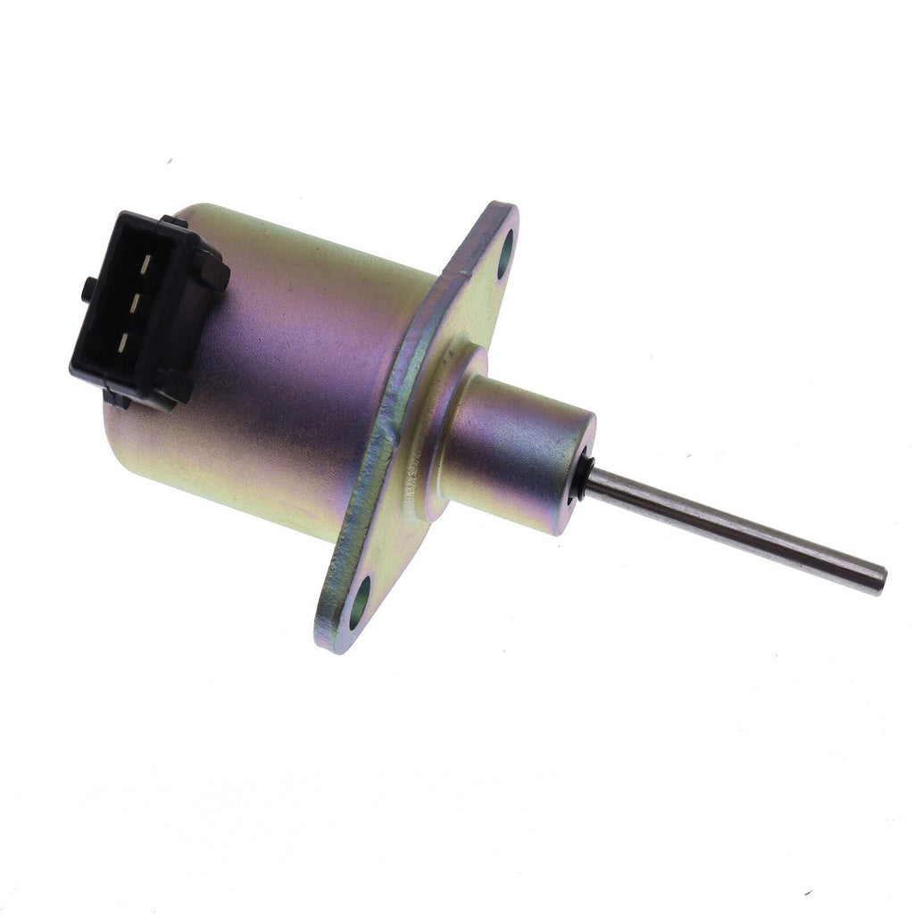 Stop Solenoid Valve for Kioti Tractor CK25 CK27 CK30 DK35 DK40 CK2510F CK2610