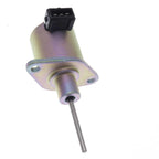 Stop Solenoid Valve for Kioti Tractor CK25 CK27 CK30 DK35 DK40 CK2510F CK2610
