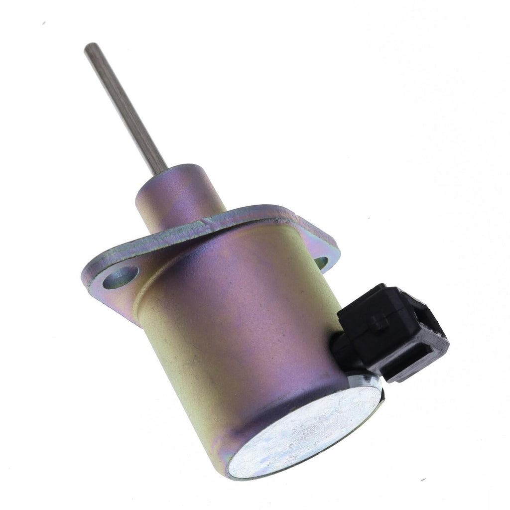 Stop Solenoid Valve for Kioti Tractor CK25 CK27 CK30 DK35 DK40 CK2510F CK2610