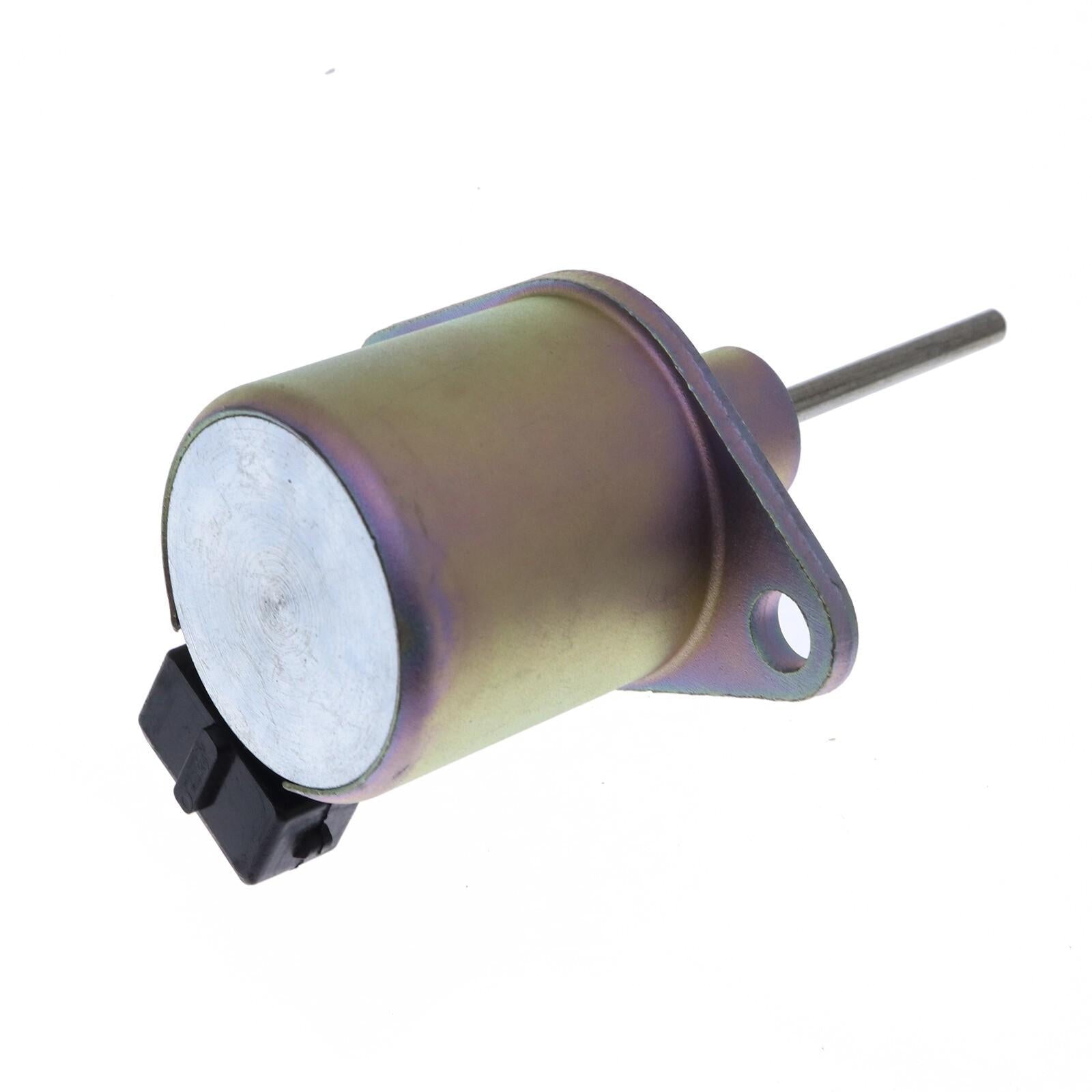 Stop Solenoid Valve for Kioti Tractor CK25 CK27 CK30 DK35 DK40 CK2510F CK2610