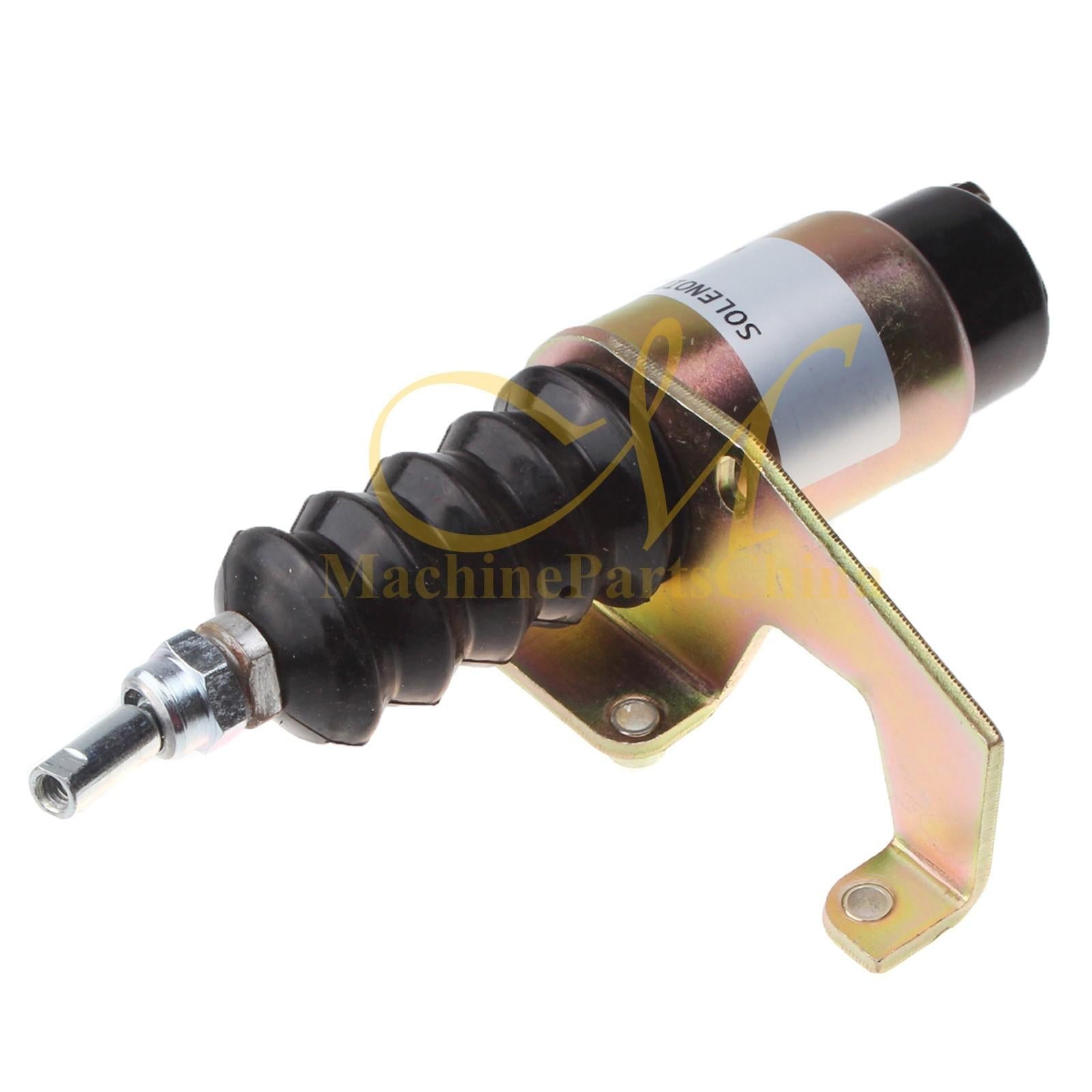 Strong Solenoid Shut down Kits RSV Bosch SA-3765-12 1751-12 Volt Left-hand