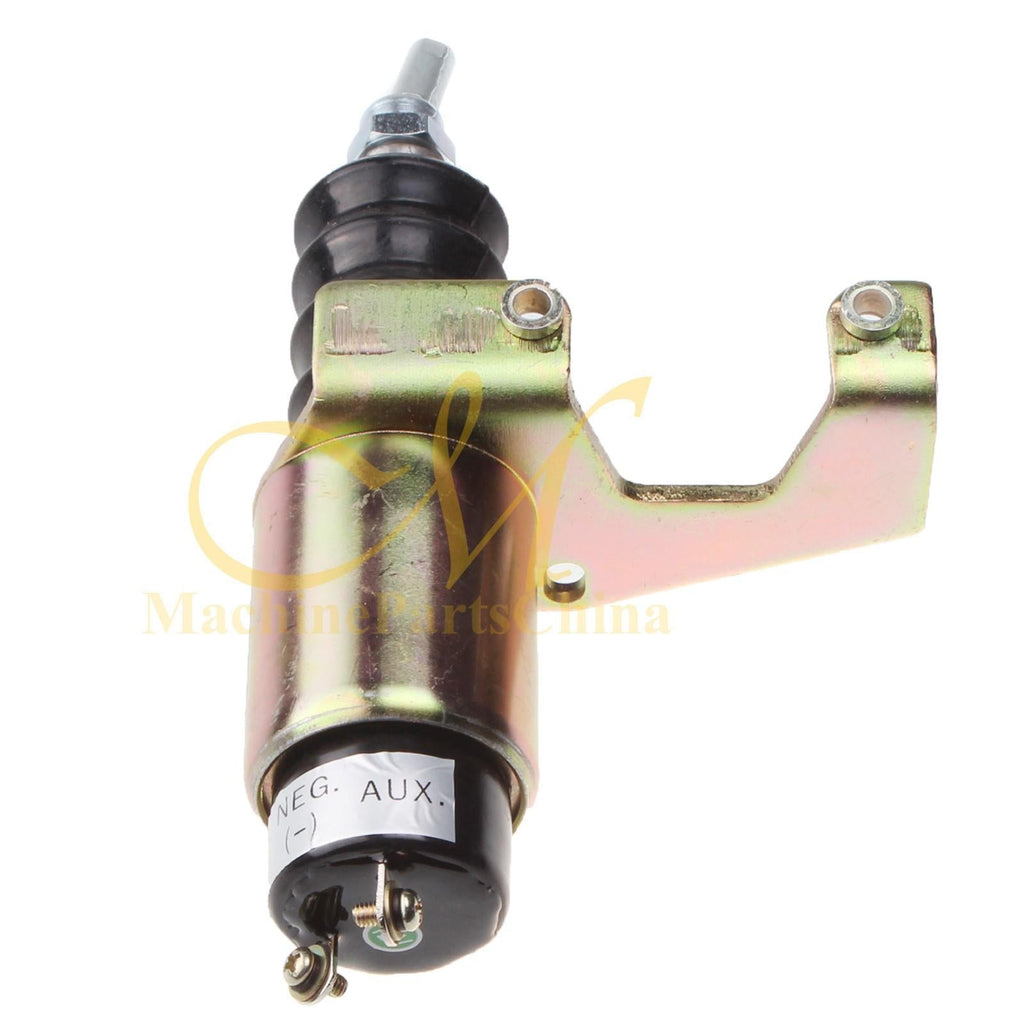 Strong Solenoid Shut down Kits RSV Bosch SA-3765-12 1751-12 Volt Left-hand