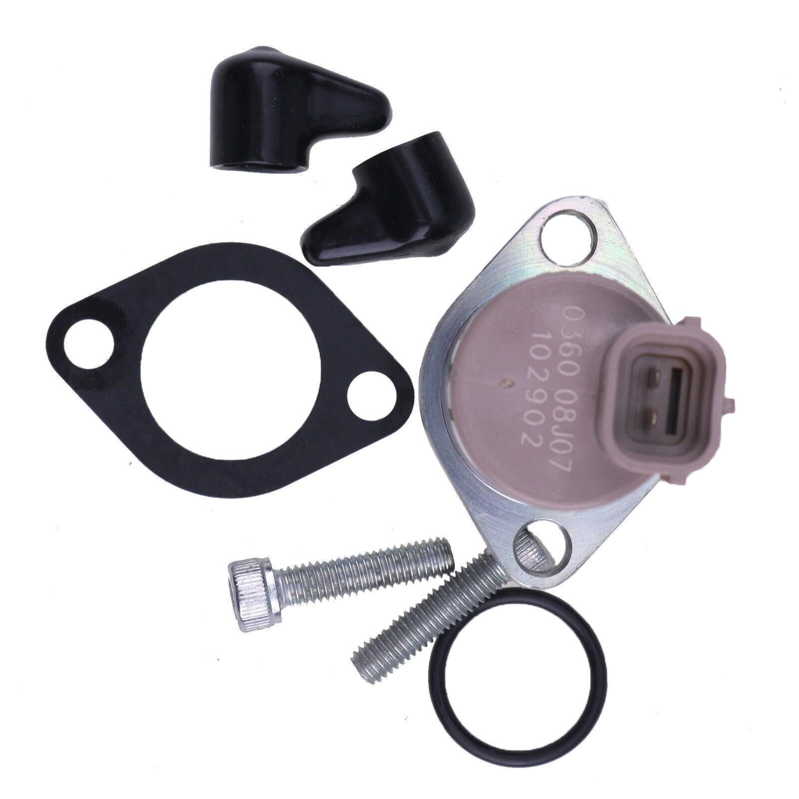 Suction Control Valve DZ111141 RE534733 for John Deere 670G 672G 770G 772G 870G