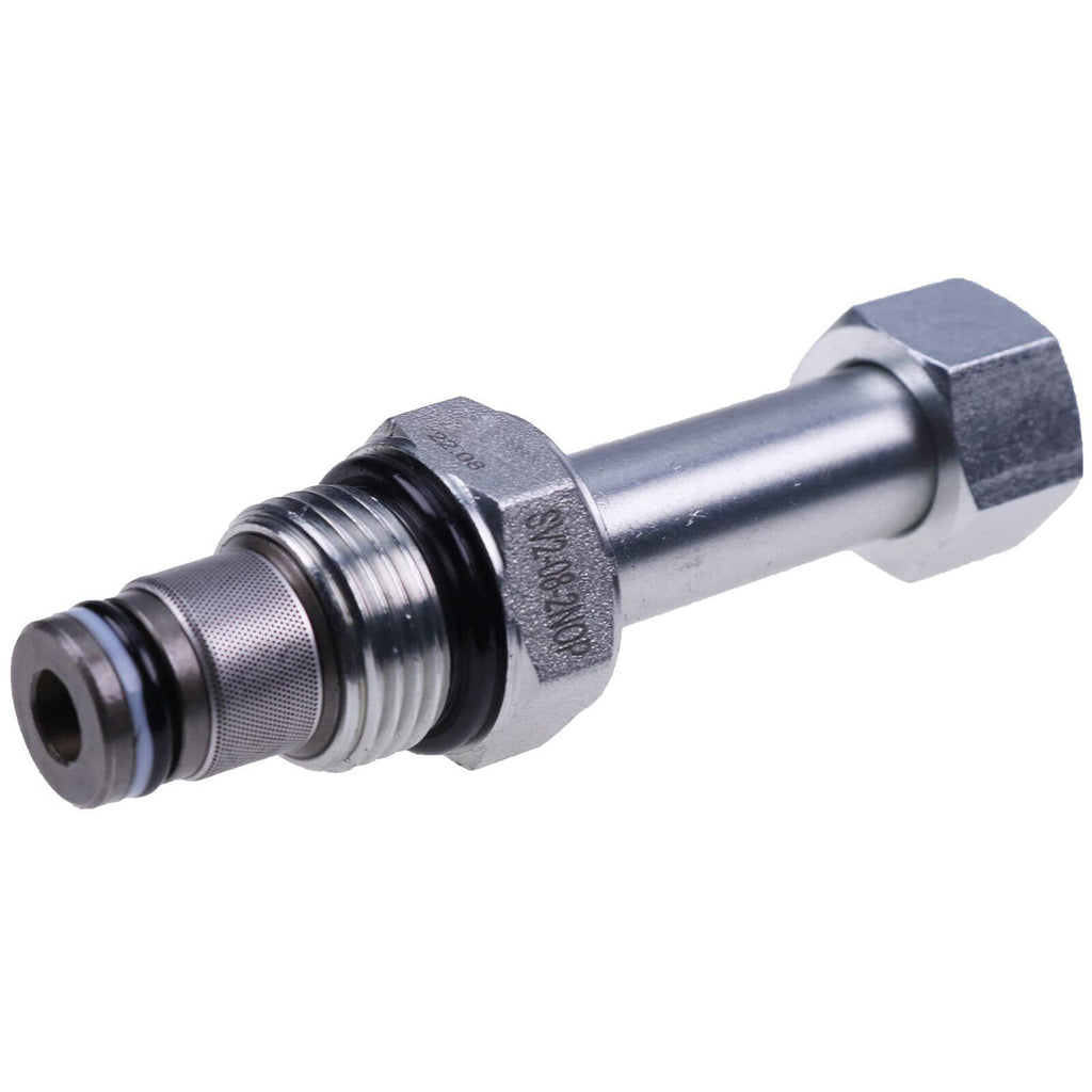 SV08-21-0-N-00 Solenoid Cartridge Valve,2-Way for Hydraforce Normally Open