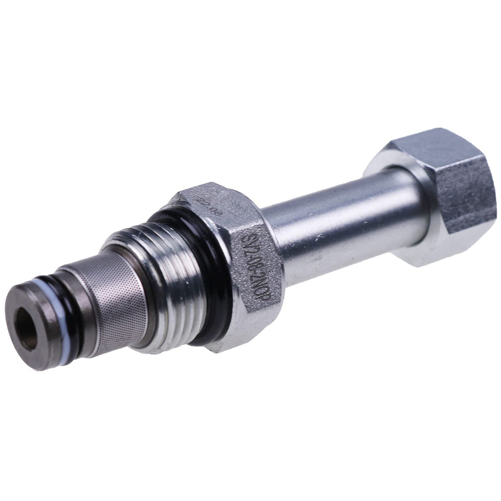 SV08-21-0-N-00 Solenoid Cartridge Valve,2-Way for Hydraforce Normally Open