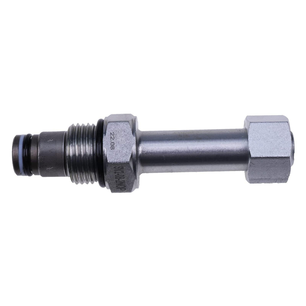 SV08-21-0-N-00 Solenoid Cartridge Valve,2-Way for Hydraforce Normally Open