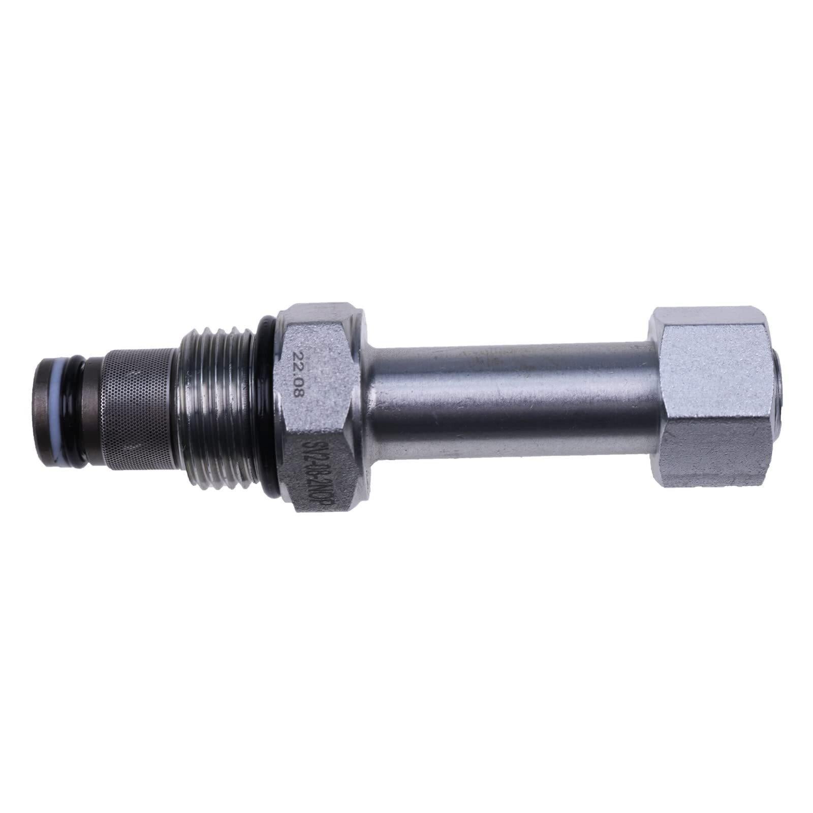SV08-21-0-N-00 Solenoid Cartridge Valve,2-Way for Hydraforce Normally Open