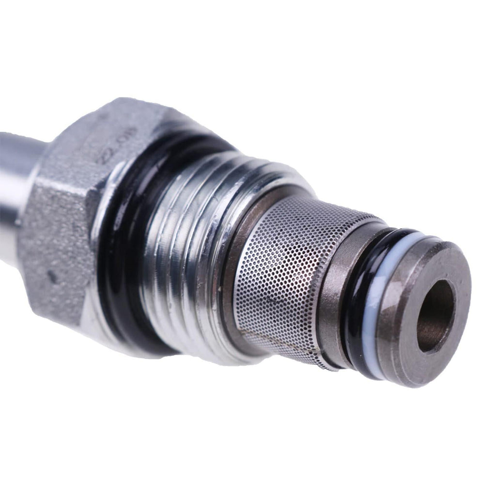 SV08-21-0-N-00 Solenoid Cartridge Valve,2-Way for Hydraforce Normally Open